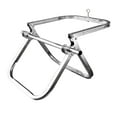 thumbnail image 1 of Miulika Wire Spool Rack Compact Stand Management Heavy Duty Multipurpose Single Axle Style C, 1 of 9