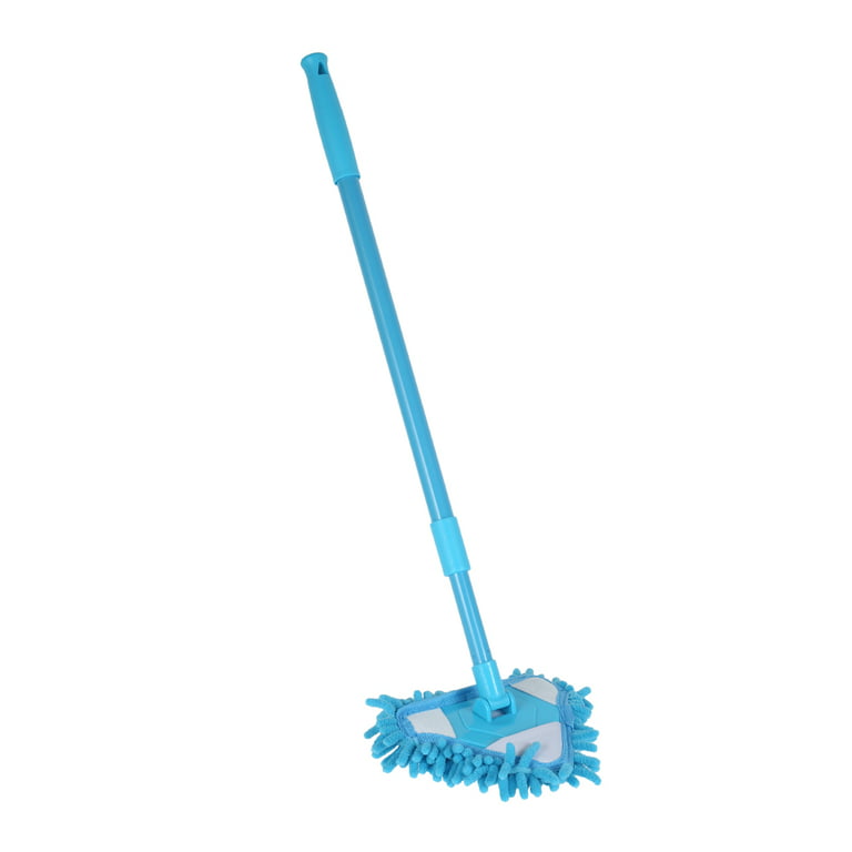 EVA Tile Window Dedicated Cleaning Mop 180 Degrees Free Rotation Bathroom  Cleaning Tools - China Tva Mop and EVA Broom Mop price