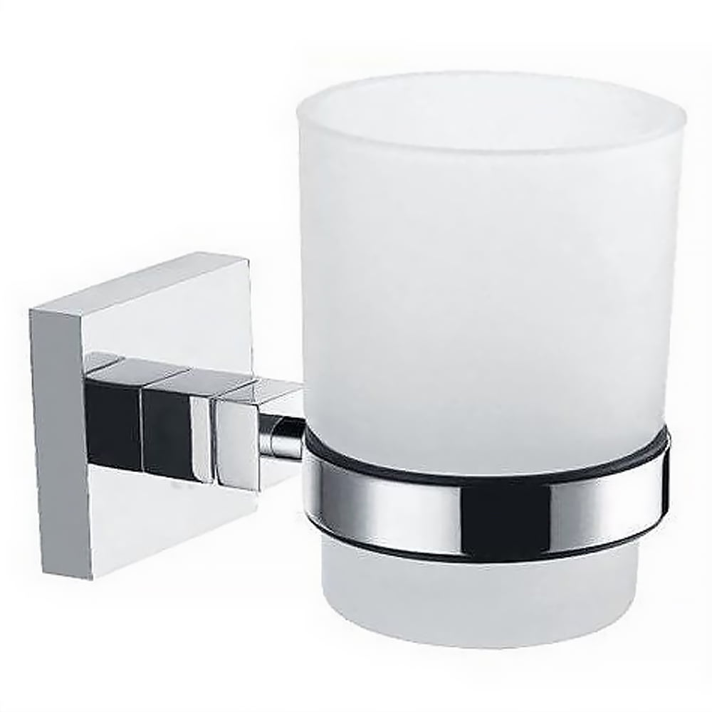 Surface Mount Tumbler Holder – DEA Bathroom Machineries