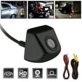 thumbnail image 1 of Miuline Car Reversing Parking Rear 180° View Camera Kit Reverse Sensor Backup Visions, 1 of 10