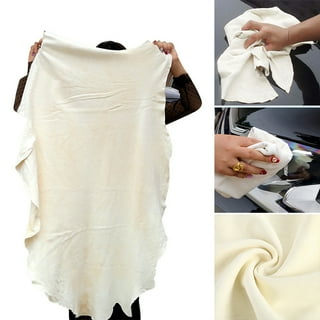 Uncovering the Hidden Potential of Chamois Cloth for Art - A Comprehensive Guide