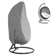 thumbnail image 1 of Miuline Swing Chair Furniture Cover Waterproof Garden for Hanging Hammock Egg Outdoor, 1 of 9
