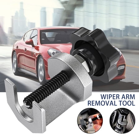 Miuline Wiper Arm Removal Tool Car Windscreen Battery & Alternator Terminal Remover