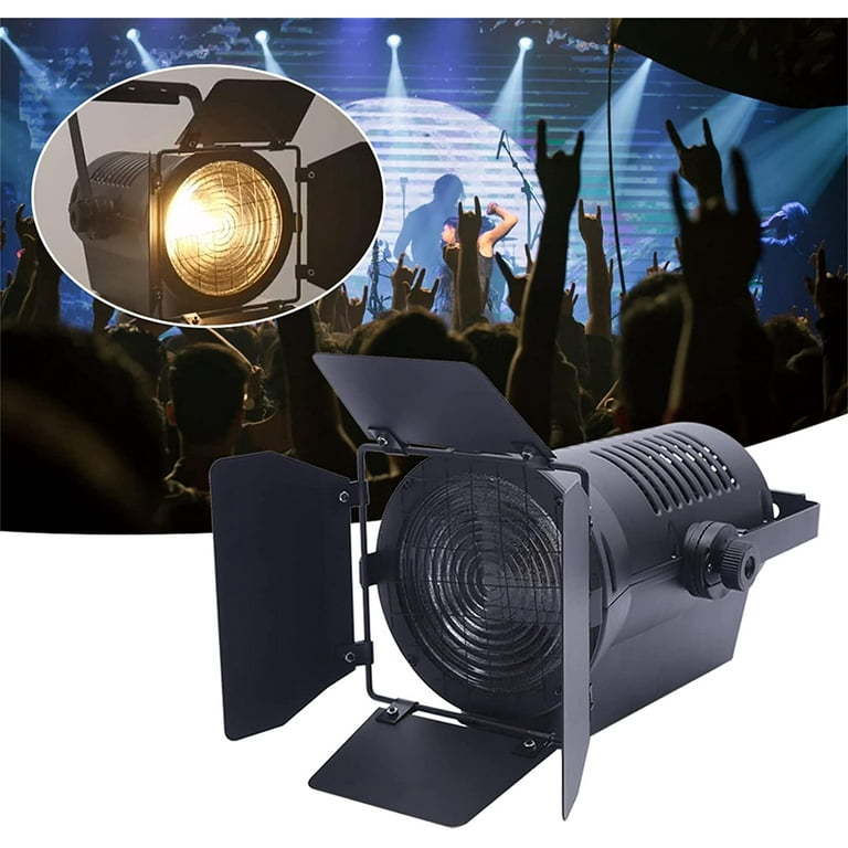 200w led spot light hot sale