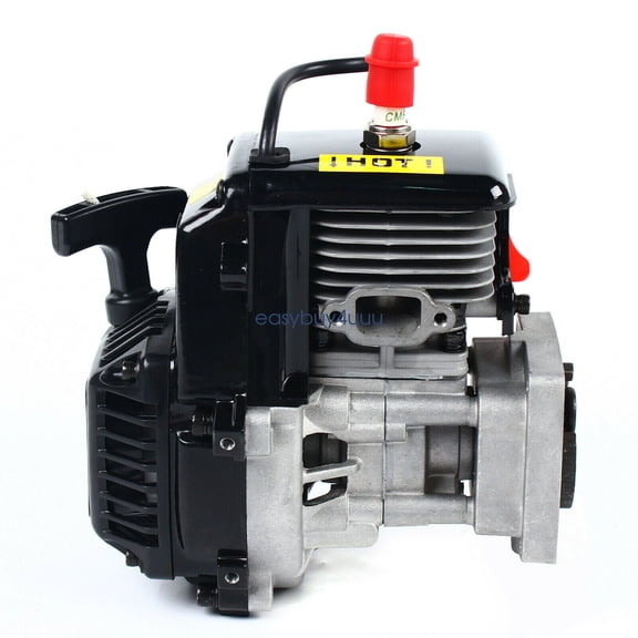 Miumaeov 30.5CC 4 Bolt Rovan Motor Engine for HPI Baja 5b 5T King Motor LOSI FG GoPed