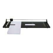 Miumaeov 36 Paper Cutter Heavy Duty Guillotine Paper Trimmer Precision Rotary Paper Cutting Tool