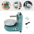 thumbnail image 1 of Miumaeov 4-12in Cake Decorating Coating Machine Automatic Cream Spreading Edge Smoothing Machine, 1 of 21