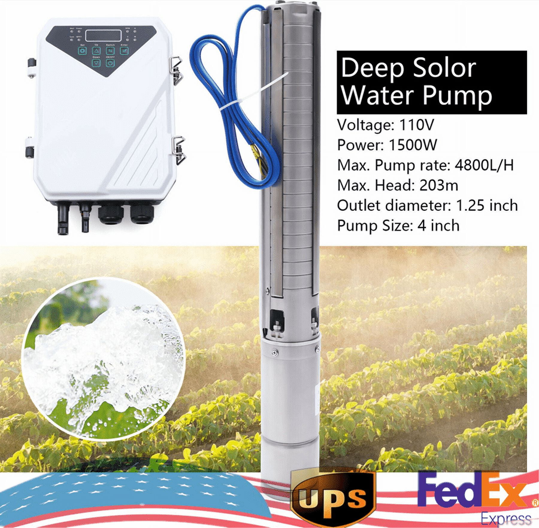 Bore Water Pump Controller Online Shop www.bodin2.ac.th