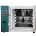 thumbnail image 1 of Miumaeov 45L Lab Digital Drying Oven Industrial Laboratory Air Convection Drying Oven 1kW, 1 of 18