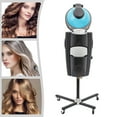 thumbnail image 1 of Miumaeov 700W Multi-function Standing Hair Steaming Machine Hairdress Salon Hair Steamer, 1 of 24