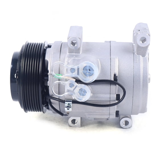 Miumaeov A/C AC Compressor With Clutch CO 10835C For Toyota Tacoma 2.7L/4.0L 2005-2015