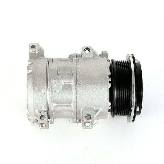 Miumaeov A/C AC Condition Compressor with Clutch for 2007 2008 2009Toyota Camry 2.4L/2006 2007 2008Toyota RAV4 2.4L - 11178JC 8831006240