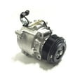 thumbnail image 1 of Miumaeov AC A/C Compressor W/ Clutch For 2009-2014 Mitsubishi Lancer 2008-2015 Mitsubishi Outlander (Sport) 2.0L 2.4L 3.0L, 1 of 9