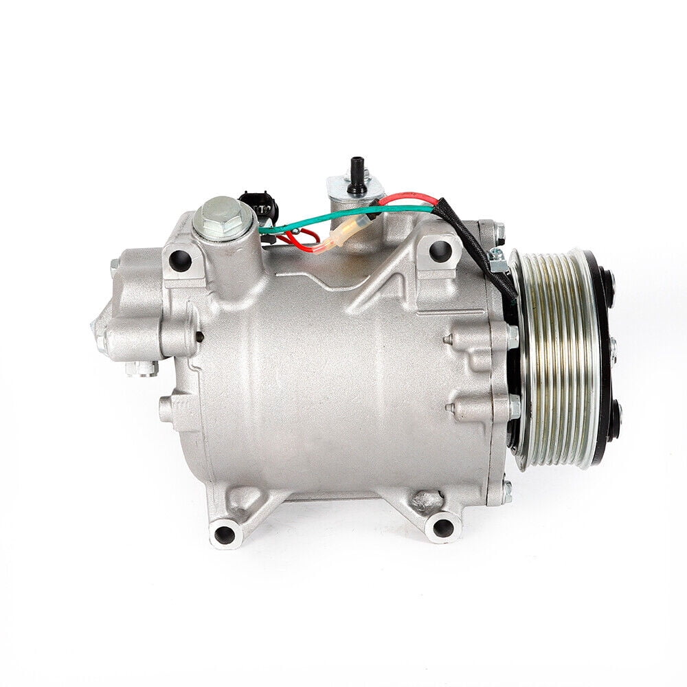 Miumaeov AC Compressor For Honda CRV 2007-2014 and Acura ILX RDX 2.4L 2007-2012 CO 4920AC