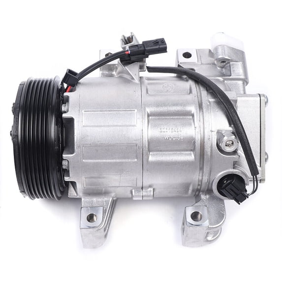 Miumaeov Air Conditioner Compressor W/ Clutch CO 29073C For Infiniti Qx60 2014-2017, For Nissan Altima 2013-2018, Pathfinder 2014, Rogue 2014-2019