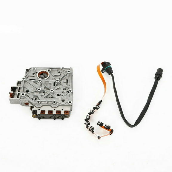 Miumaeov Automatic Transmission Valve Body Kit For Volkswagen VW Jetta Golf MK4 Beetle 1999-2005