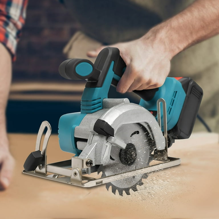 Ryobi circular saw safety switch hotsell