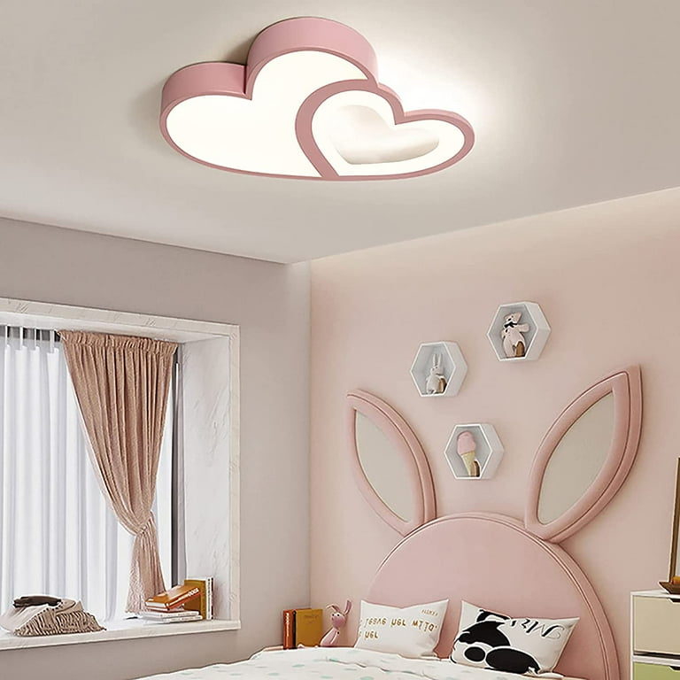 Miumaeov Creative Led Ceiling Light