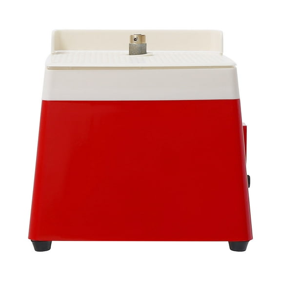 Miumaeov Diamond Glass Art Grinding Tool Machine Portable Stained Glass Grinder 4200 RPM