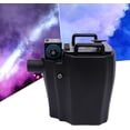 thumbnail image 1 of Miumaeov Dry Ice Machine Low Fog Smoke Machine 3500W Stage Atmospheric Effects Machines, 1 of 9