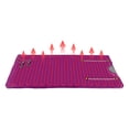 thumbnail image 1 of Miumaeov Far Infrared Sauna Blanket 2 Zone Controller Professional Detox Anti-Aging Beauty Machine with Remote Control, 1 of 13