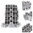 thumbnail image 1 of Miumaeov For 2014-2017 Chevrolet Cruze Sonic Encore Trax 1.4L Turbo Cylinder Head with Camshaft 55573669 Assembly, 1 of 17