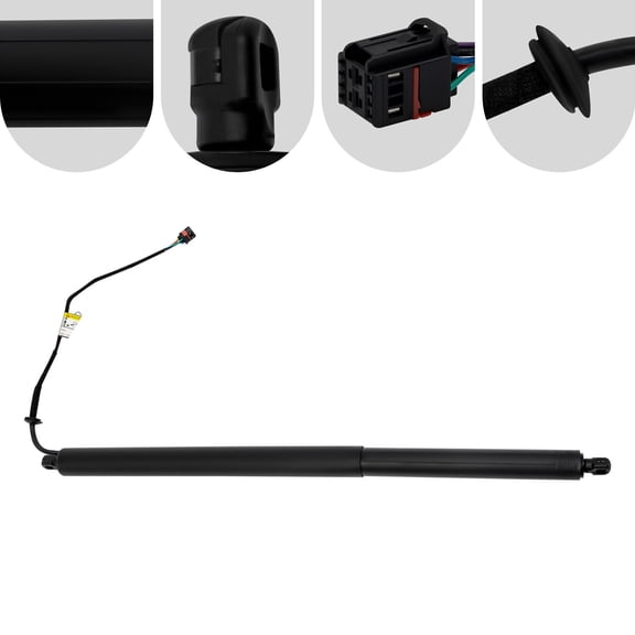 Miumaeov For 2019-2020 Infiniti QX50 Left / Right Tailgate Power Lift Supports Strut 905605NN0A