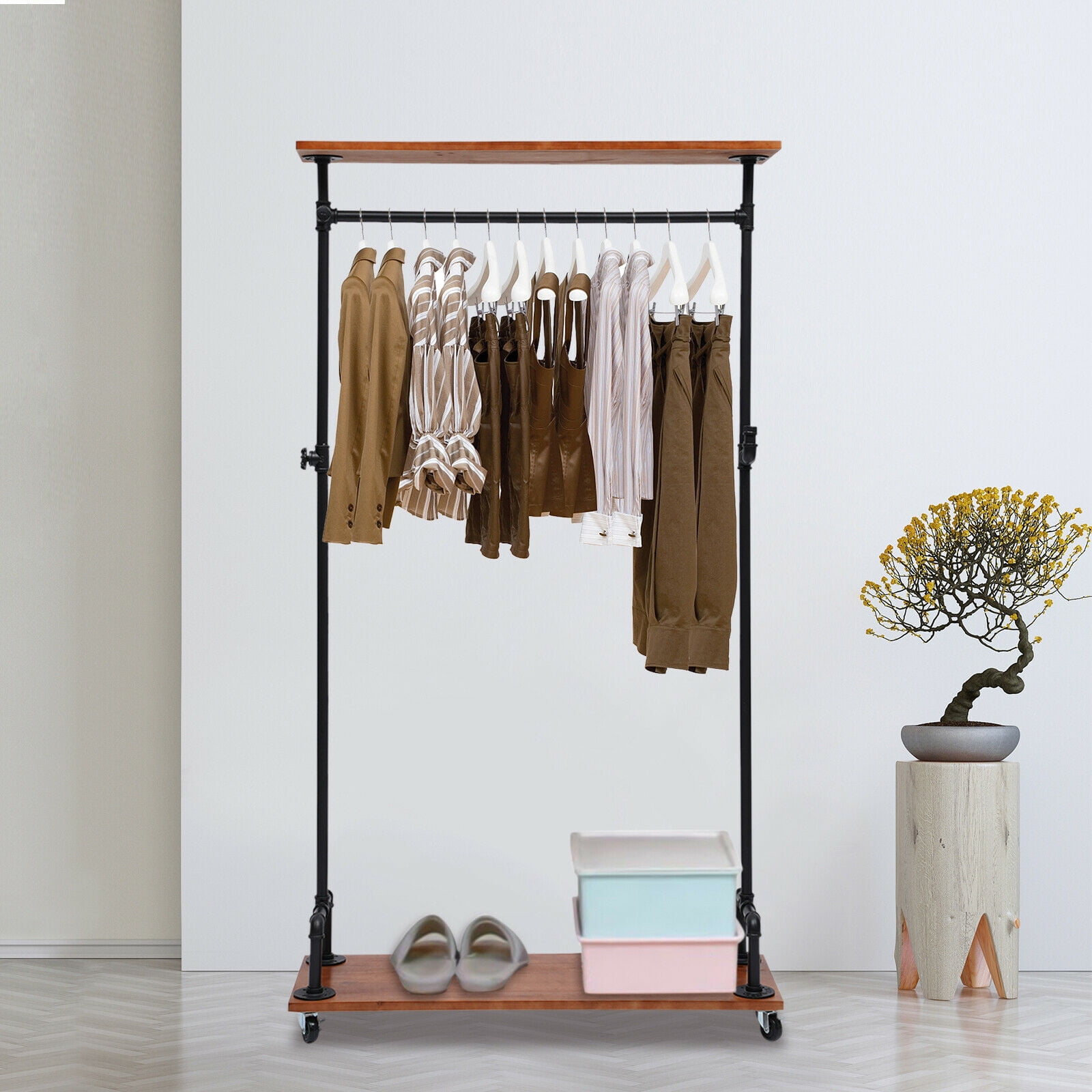 【美品】 IDEE WALLABY HANGER STAND WALLABY HANGER STAND｜コートスタンド｜IDEE SHOP Online