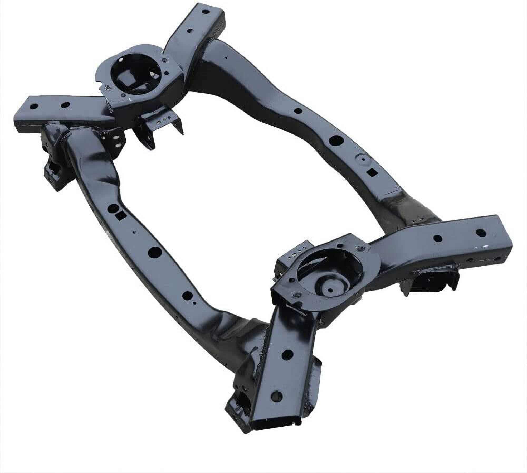 Miumaeov Front Suspension Subframe Cradle Engine Crossmember Compatible