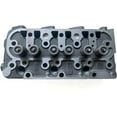 thumbnail image 1 of Miumaeov Full Cylinder Head Gasket Set with Valves Spring D1105 Fit for Kubota RTV1100 RTV1100CW9 RTV1140CPX 1G091-03044 16060-03042, 1 of 8