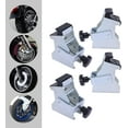 thumbnail image 1 of Miumaeov Grilled tire Machine Accessories Auxiliary Tool ATV Motorcycle Adapter Tyre Tire Changer Rim Clamp Multifunction Tire Dismantlement Tool, 1 of 8