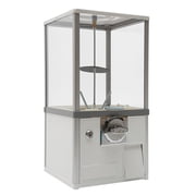 Miumaeov Gumball Machine 4.5-5cm Toy Candy Bulk Vending Machine Capsule for Retail Store