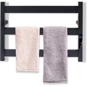 Heated Drying Rack