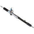 thumbnail image 1 of Miumaeov Hy-dra-ulic Power Steering Rack and Pinion Complete Unit 26-2143 52013466AL Compatible with 2005 2006 2007 2008 2009 2010Dodge Dakota RWD 4x4 2006 2007 2008 2009Mitsubishi Raider, 1 of 14