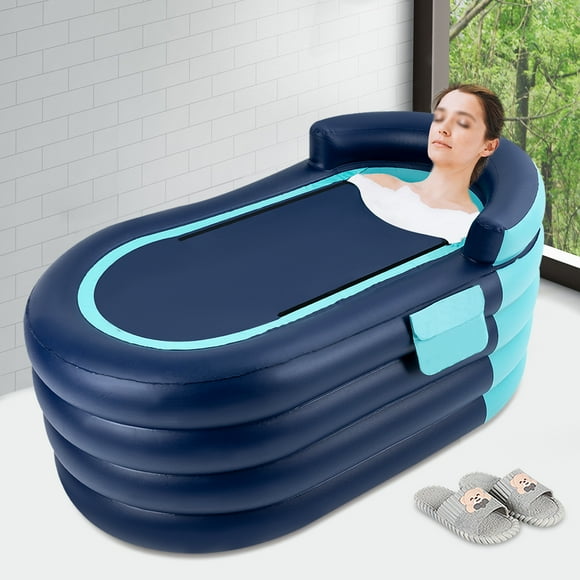 Inflatable Ice Bath