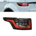 thumbnail image 1 of Miumaeov Left Driver Side Rear Taillight Tail Lamp Assembly For 2018-2021 Land Rover Range Rover Sport, 1 of 22