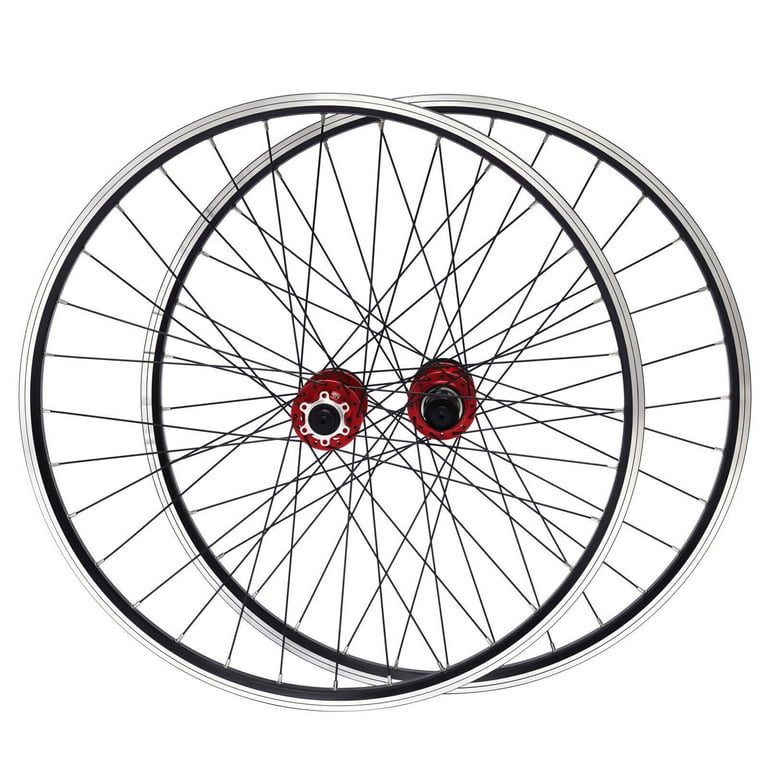 29er wheelset quick release on sale