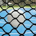 thumbnail image 1 of Miumaeov Multifunctional Sports Net Golf Containment Net High Impact Net Backyard Driving Range, 1 of 12