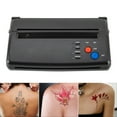 thumbnail image 1 of Miumaeov PRO Tattoo Stencil Maker Transfer Machine Flash Thermal Copier Printer Transfer with Digital Technology for All Skin, 1 of 16