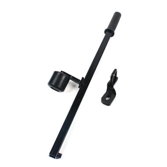 Miumaeov Portable Manual Tire Changer Bead Breaker Mounting Demounting Tool Machine Low Profile Tool For Truck Car