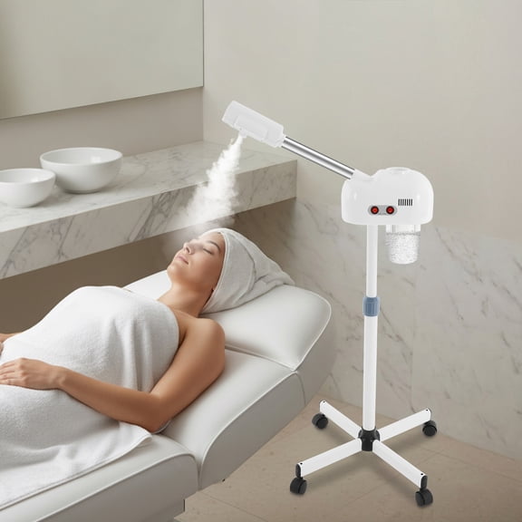 Miumaeov Pro Facial Steamer Skin Care Salon Face Sprayer Spa Machine