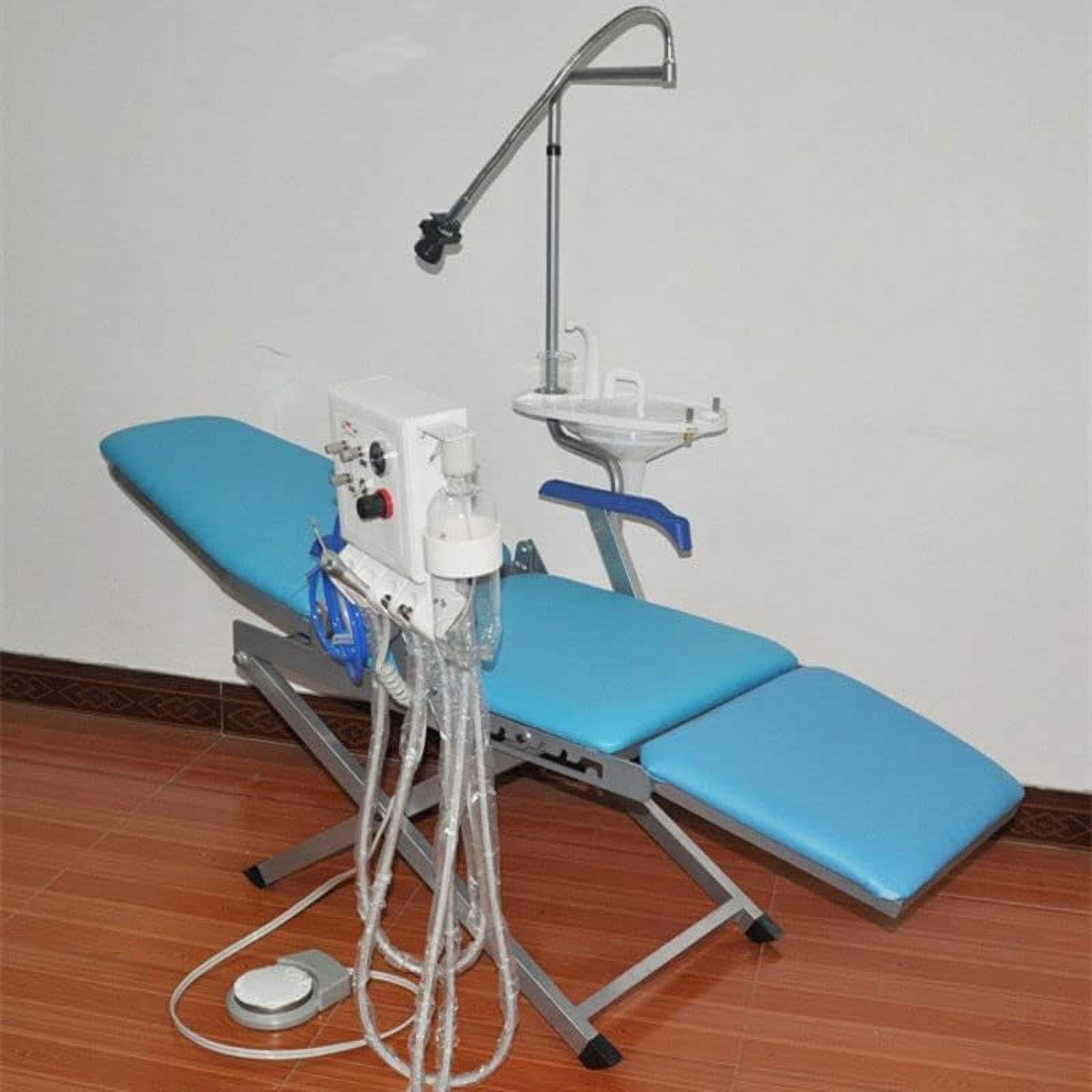 Miumaeov Pro Portable Folding Chair Unit Flushing and Water Supply ...
