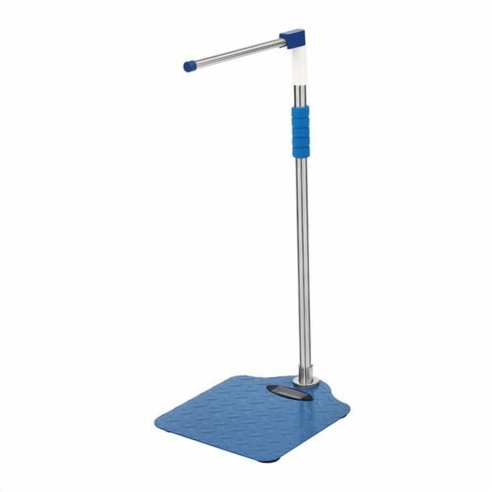 Miumaeov Professional Digital Physicians Scale Medical Height and Weight Scale 0-150kg 0.7-1.9m