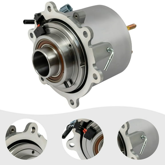 Miumaeov Rear Differential Coupling 387613KA0B For Infiniti QX60 JX35/ Nissan Pathfinder 2013-2021