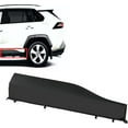thumbnail image 1 of Miumaeov Rear Door Lower Molding Trim for 2019 2020 2021 2022Toyota Rav4 Left Door Lower Molding Direct-fit Replacement OEM 750780R070 750770R070, 1 of 12