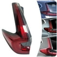 thumbnail image 1 of Miumaeov Tail Light Brake Light for 1.5L/2.0L 2020-2022 33550TLAA21 33500-TLA-A21Honda CRV Hybrid Outer Tail Light Assembly Driver Rear Lamp, 1 of 12
