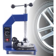 Miumaeov Tire Repair Machine, Constant Temperature Tire Repair Machine, Tyre Vulcanizing Machine With Timing Function