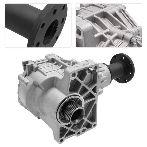 Miumaeov Transfer Case Assembly Replacement 473003B600 For 2010-2016 Hyundai Santa Fe/ Tucson/ KIA Sportage, 2014-2015 KIA Sorento