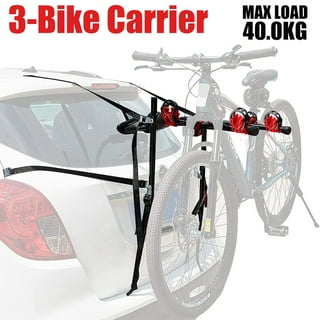 Trunk bike rack walmart hotsell