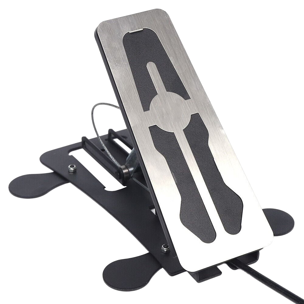 Miumaeov Universal Dual Brakes Passenger Side Dual Brake Drivers